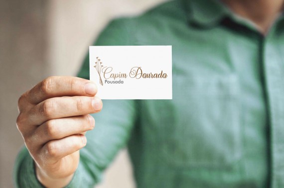 Pousada Capim Dourado Contato